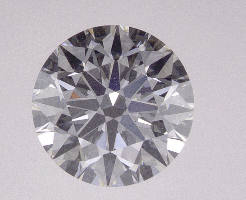 1.3 CT Round Lab-Grown Diamond Surrey Vancouver Canada Langley Burnaby Richmond