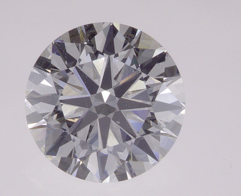 1.54 CT Round Lab-Grown Diamond Surrey Vancouver Canada Langley Burnaby Richmond