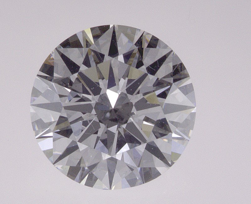 1.5 CT Round Lab-Grown Diamond Surrey Vancouver Canada Langley Burnaby Richmond