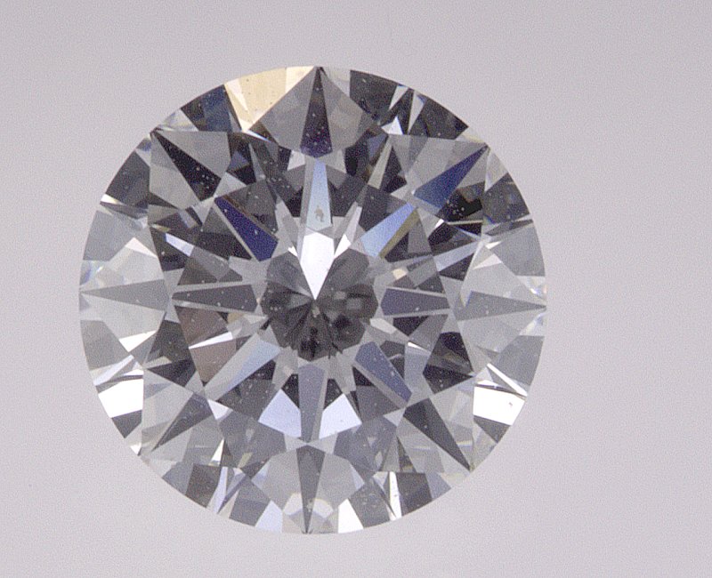 1.5 CT Round Lab-Grown Diamond Surrey Vancouver Canada Langley Burnaby Richmond