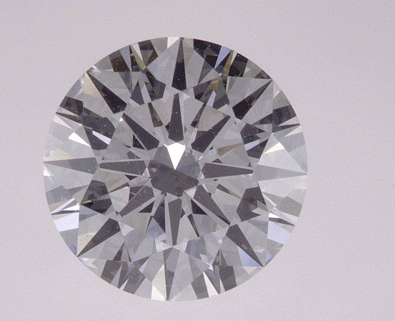 1.55 CT Round Lab-Grown Diamond Surrey Vancouver Canada Langley Burnaby Richmond