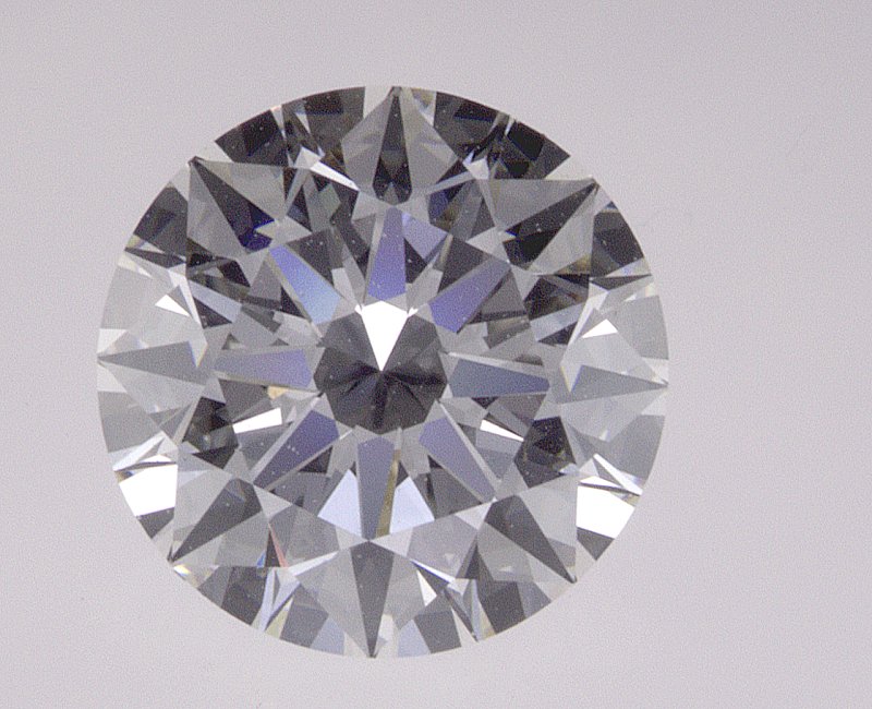 1.56 CT Round Lab-Grown Diamond Surrey Vancouver Canada Langley Burnaby Richmond