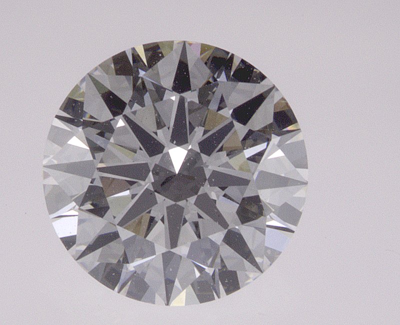 1.54 CT Round Lab-Grown Diamond Surrey Vancouver Canada Langley Burnaby Richmond