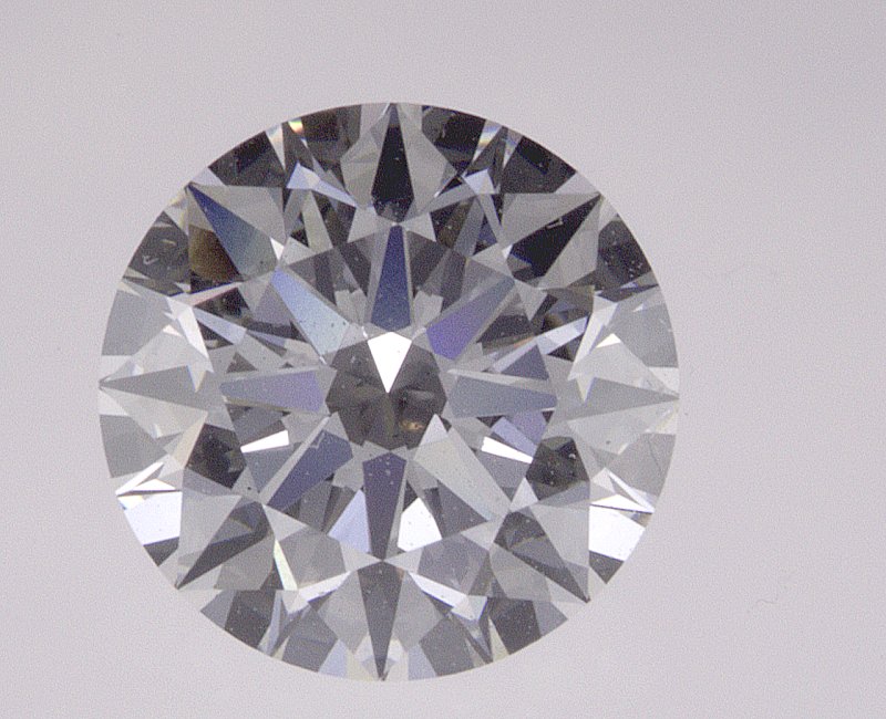 1.56 CT Round Lab-Grown Diamond Surrey Vancouver Canada Langley Burnaby Richmond