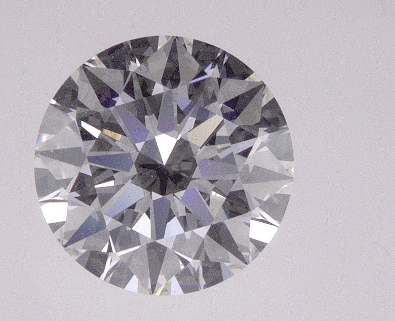 1.53 CT Round Lab-Grown Diamond Surrey Vancouver Canada Langley Burnaby Richmond