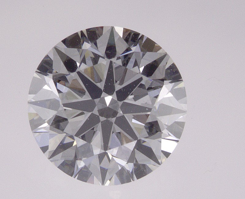 1.56 CT Round Lab-Grown Diamond Surrey Vancouver Canada Langley Burnaby Richmond