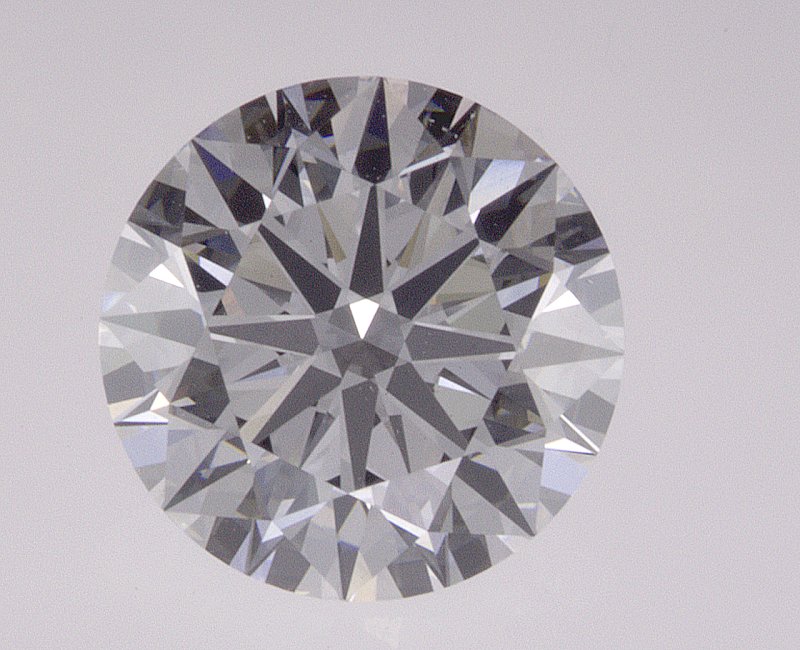 1.57 CT Round Lab-Grown Diamond Surrey Vancouver Canada Langley Burnaby Richmond