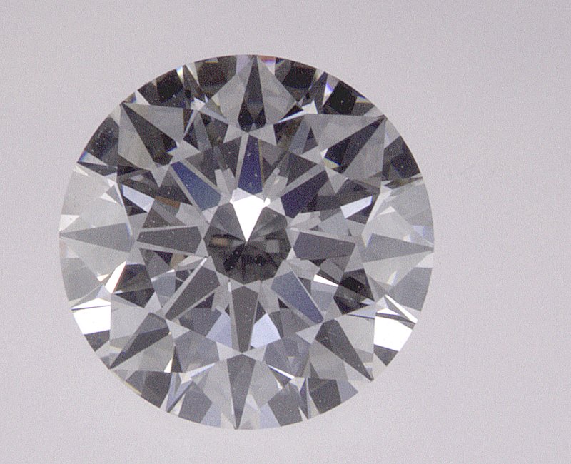 1.56 CT Round Lab-Grown Diamond Surrey Vancouver Canada Langley Burnaby Richmond