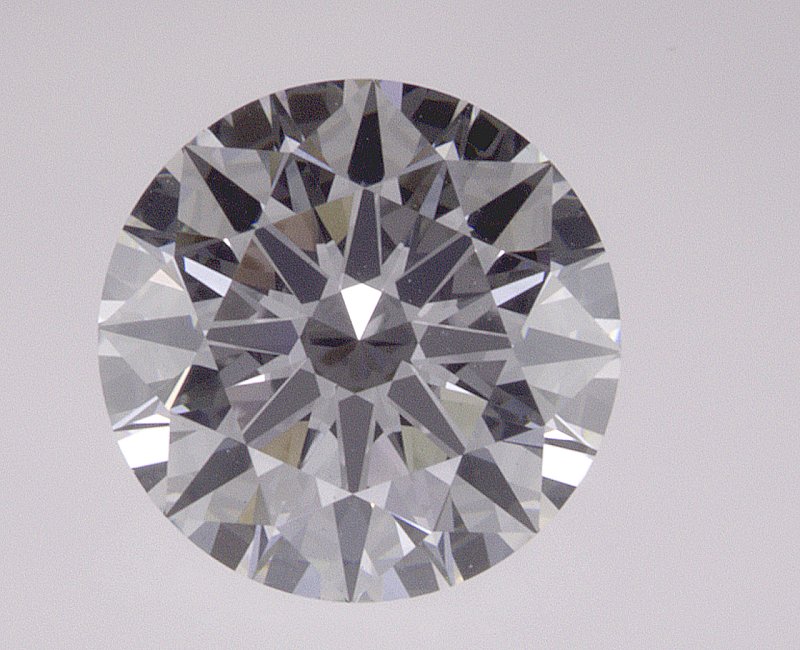 1.55 CT Round Lab-Grown Diamond Surrey Vancouver Canada Langley Burnaby Richmond