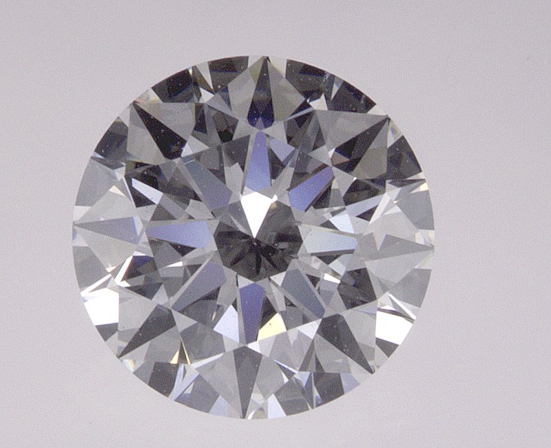 1.58 CT Round Lab-Grown Diamond Surrey Vancouver Canada Langley Burnaby Richmond