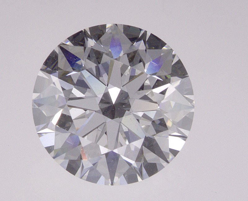 1.58 CT Round Lab-Grown Diamond Surrey Vancouver Canada Langley Burnaby Richmond