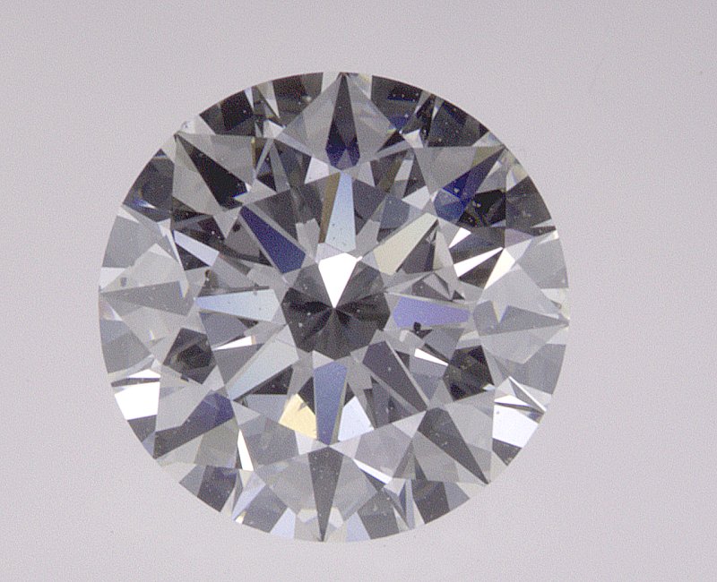 1.58 CT Round Lab-Grown Diamond Surrey Vancouver Canada Langley Burnaby Richmond