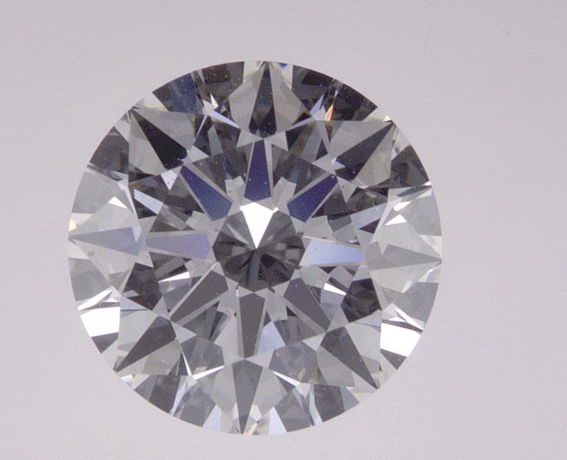 1.6 CT Round Lab-Grown Diamond Surrey Vancouver Canada Langley Burnaby Richmond