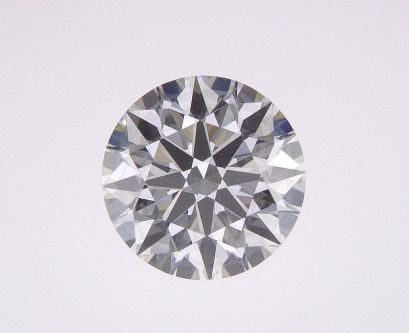 0.88 CT Round Lab-Grown Diamond Surrey Vancouver Canada Langley Burnaby Richmond