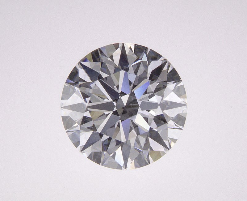 2.07 CT Round Lab-Grown Diamond Surrey Vancouver Canada Langley Burnaby Richmond