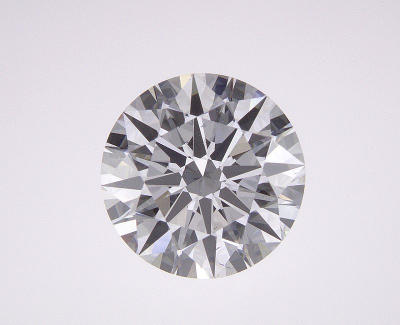 2.02 CT Round Lab-Grown Diamond Surrey Vancouver Canada Langley Burnaby Richmond