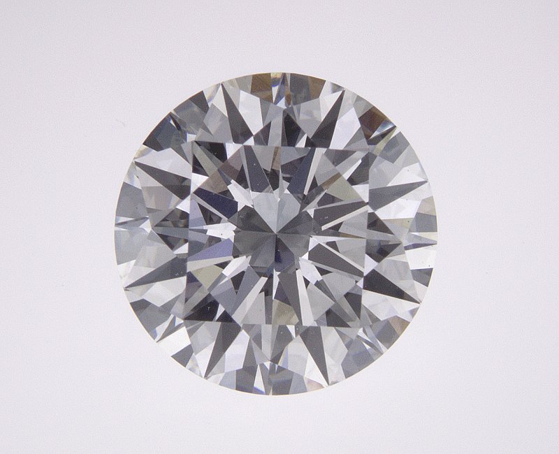 2.84 CT Round Lab-Grown Diamond Surrey Vancouver Canada Langley Burnaby Richmond