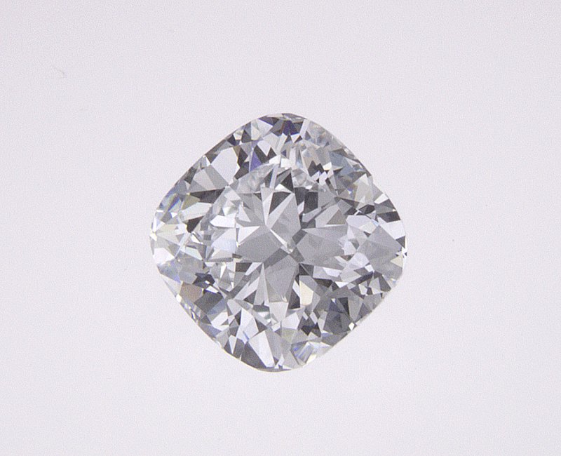 0.57 CT Cushion Lab-Grown Diamond Surrey Vancouver Canada Langley Burnaby Richmond