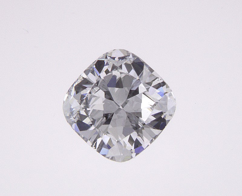 0.57 CT Cushion Lab-Grown Diamond Surrey Vancouver Canada Langley Burnaby Richmond