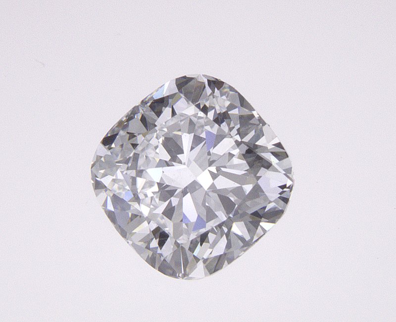 0.82 CT Cushion Lab-Grown Diamond Surrey Vancouver Canada Langley Burnaby Richmond