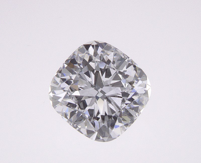 0.74 CT Cushion Lab-Grown Diamond Surrey Vancouver Canada Langley Burnaby Richmond