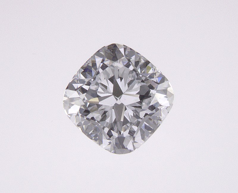 0.59 CT Cushion Lab-Grown Diamond Surrey Vancouver Canada Langley Burnaby Richmond