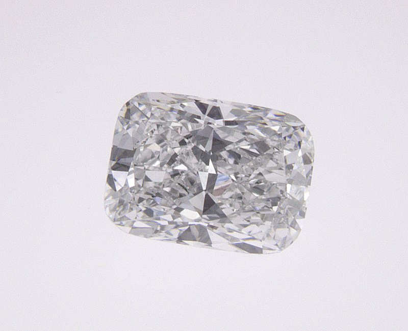 0.58 CT Elongatedcushion Lab-Grown Diamond Surrey Vancouver Canada Langley Burnaby Richmond