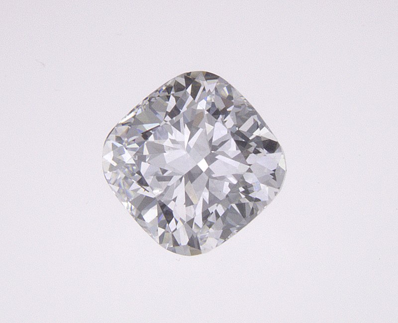 0.58 CT Cushion Lab-Grown Diamond Surrey Vancouver Canada Langley Burnaby Richmond