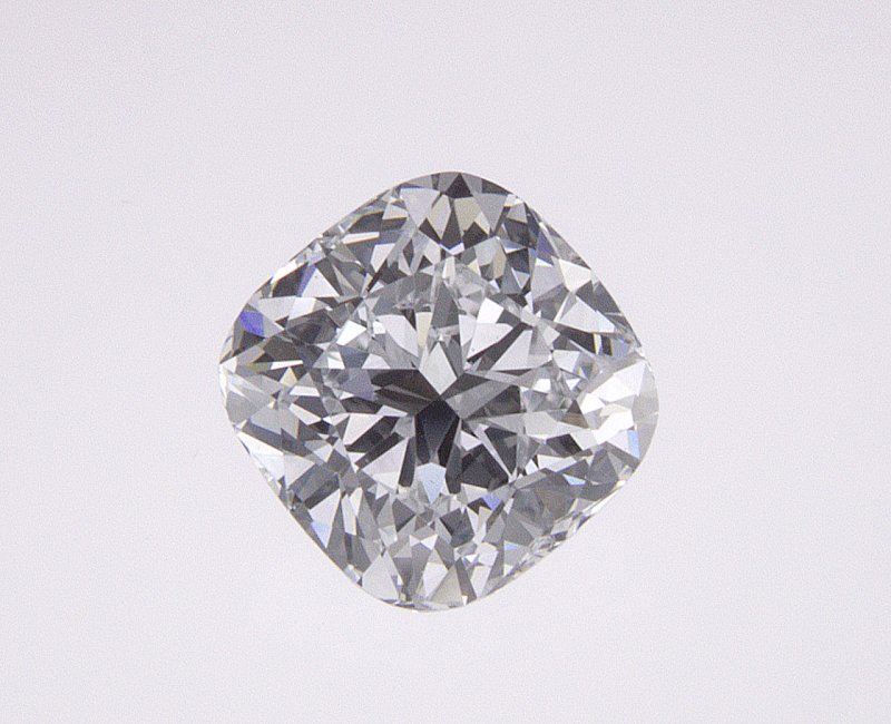 0.71 CT Cushion Lab-Grown Diamond Surrey Vancouver Canada Langley Burnaby Richmond