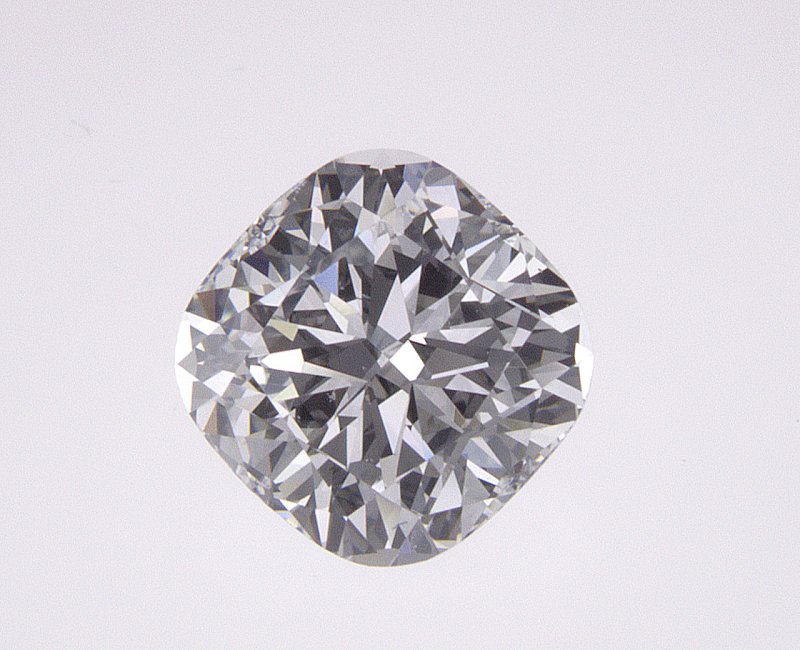 0.82 CT Cushion Lab-Grown Diamond Surrey Vancouver Canada Langley Burnaby Richmond