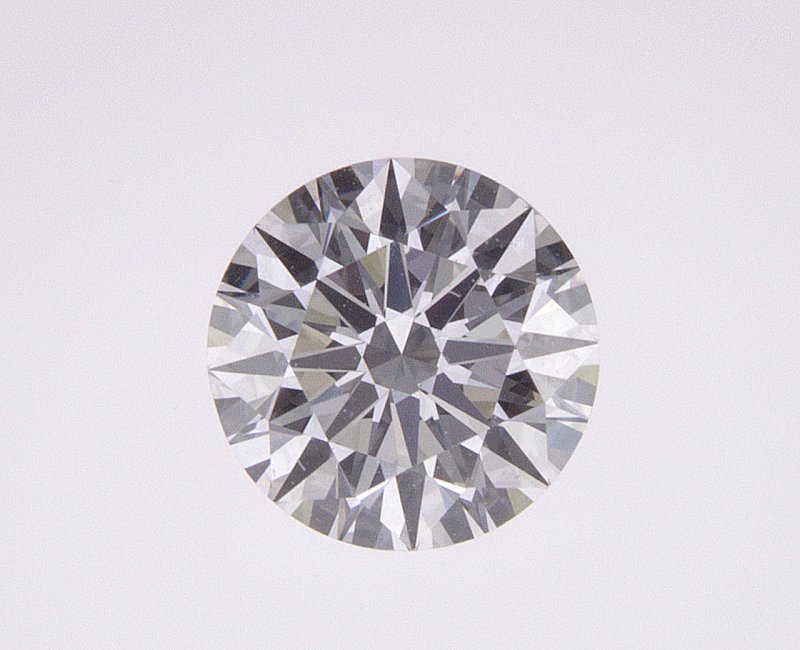 0.71 CT Round Lab-Grown Diamond Surrey Vancouver Canada Langley Burnaby Richmond