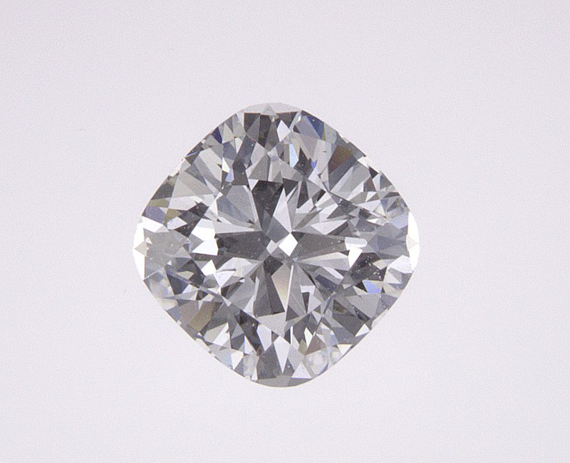 0.72 CT Cushion Lab-Grown Diamond Surrey Vancouver Canada Langley Burnaby Richmond