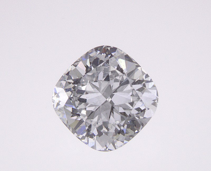 0.76 CT Cushion Lab-Grown Diamond Surrey Vancouver Canada Langley Burnaby Richmond