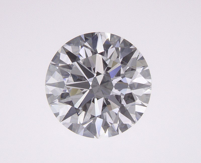 0.89 CT Round Lab-Grown Diamond Surrey Vancouver Canada Langley Burnaby Richmond