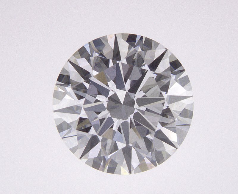 1.94 CT Round Lab-Grown Diamond Surrey Vancouver Canada Langley Burnaby Richmond