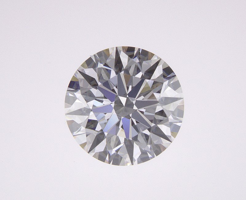 1.1 CT Round Lab-Grown Diamond Surrey Vancouver Canada Langley Burnaby Richmond