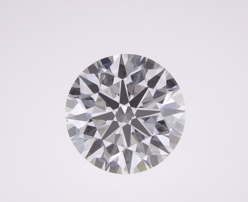 1.08 CT Round Lab-Grown Diamond Surrey Vancouver Canada Langley Burnaby Richmond