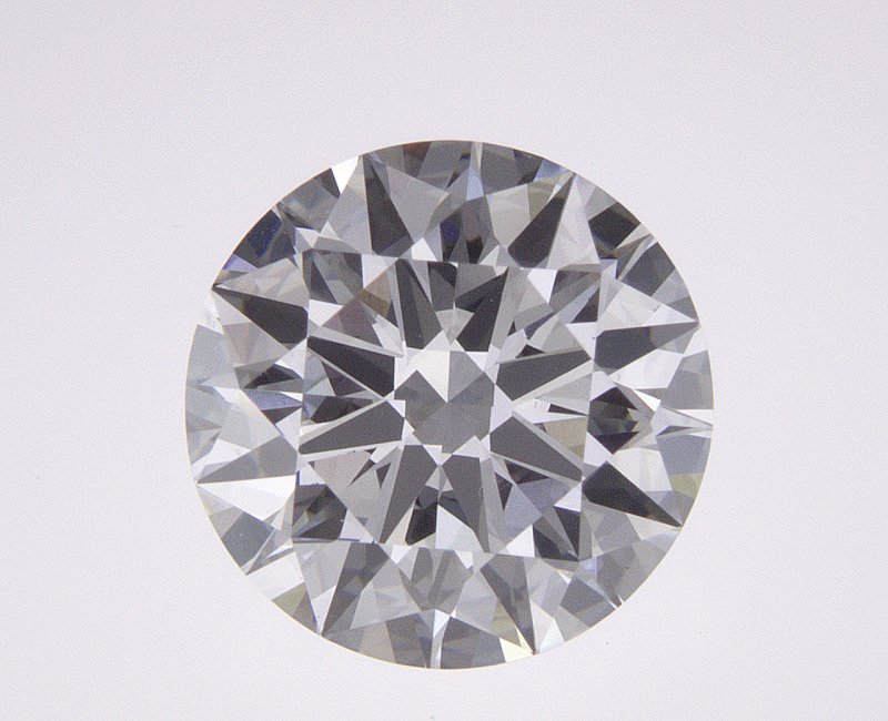 1.94 CT Round Lab-Grown Diamond Surrey Vancouver Canada Langley Burnaby Richmond