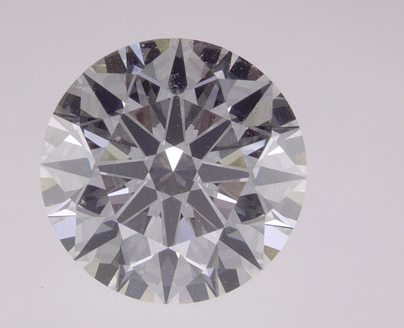 2.1 CT Round Lab-Grown Diamond Surrey Vancouver Canada Langley Burnaby Richmond