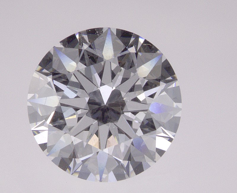 1.9 CT Round Lab-Grown Diamond Surrey Vancouver Canada Langley Burnaby Richmond