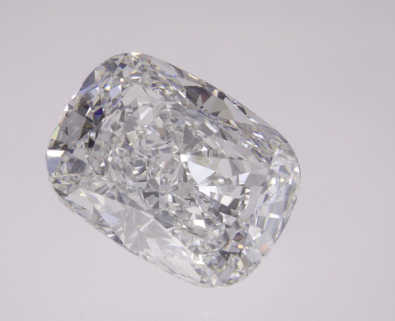 2.61 CT Elongatedcushion Lab-Grown Diamond Surrey Vancouver Canada Langley Burnaby Richmond