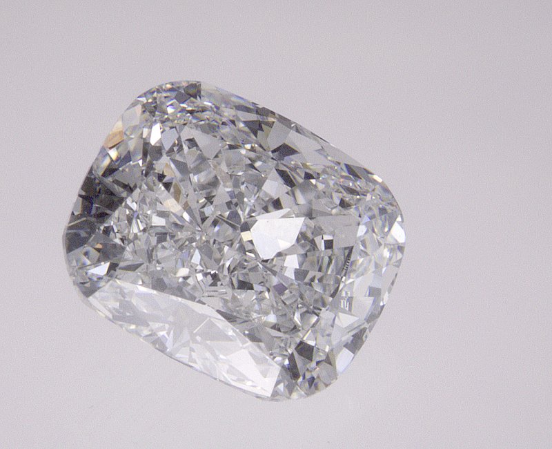 2.48 CT Elongatedcushion Lab-Grown Diamond Surrey Vancouver Canada Langley Burnaby Richmond