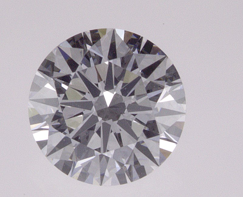 0.72 CT Round Lab-Grown Diamond Surrey Vancouver Canada Langley Burnaby Richmond