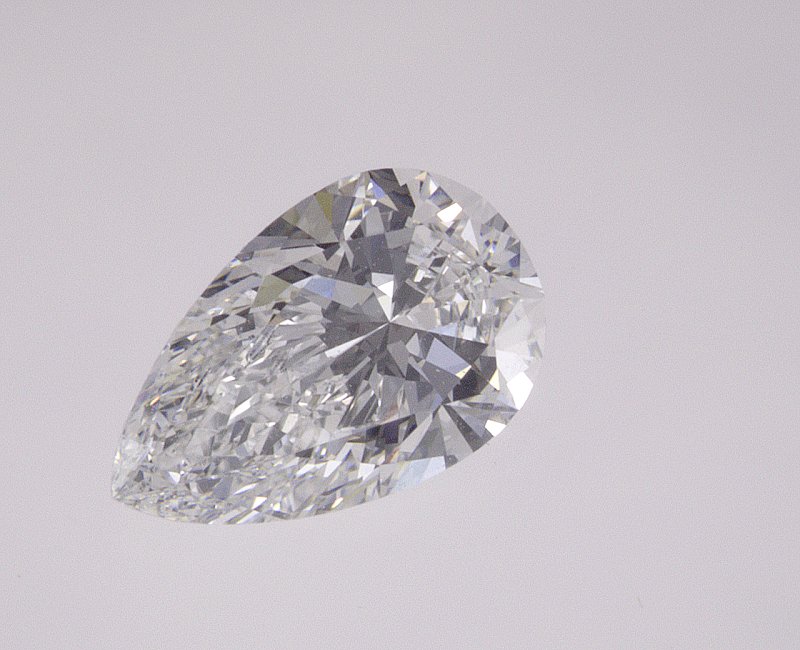 0.99 CT Pear Lab-Grown Diamond Surrey Vancouver Canada Langley Burnaby Richmond