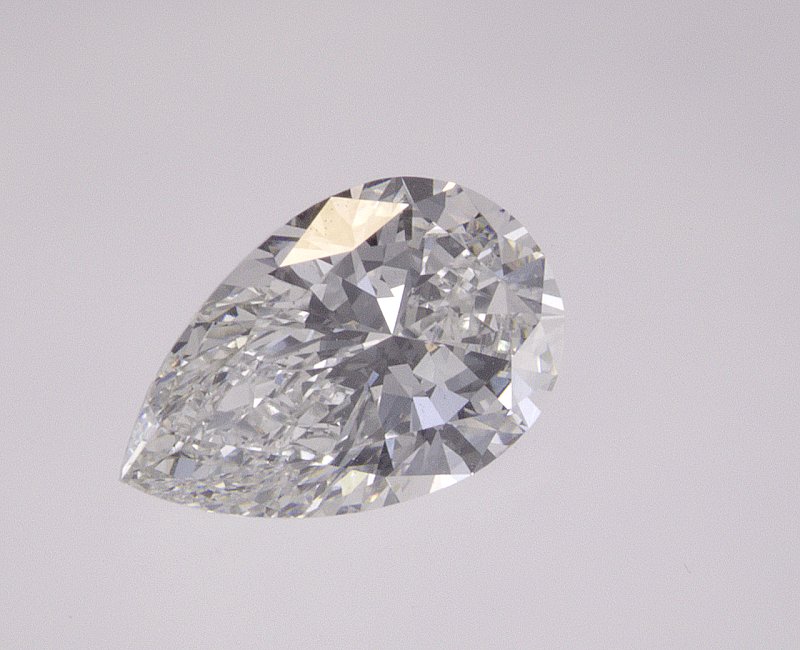 1.03 CT Pear Lab-Grown Diamond Surrey Vancouver Canada Langley Burnaby Richmond