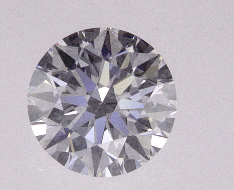 0.7 CT Round Lab-Grown Diamond Surrey Vancouver Canada Langley Burnaby Richmond