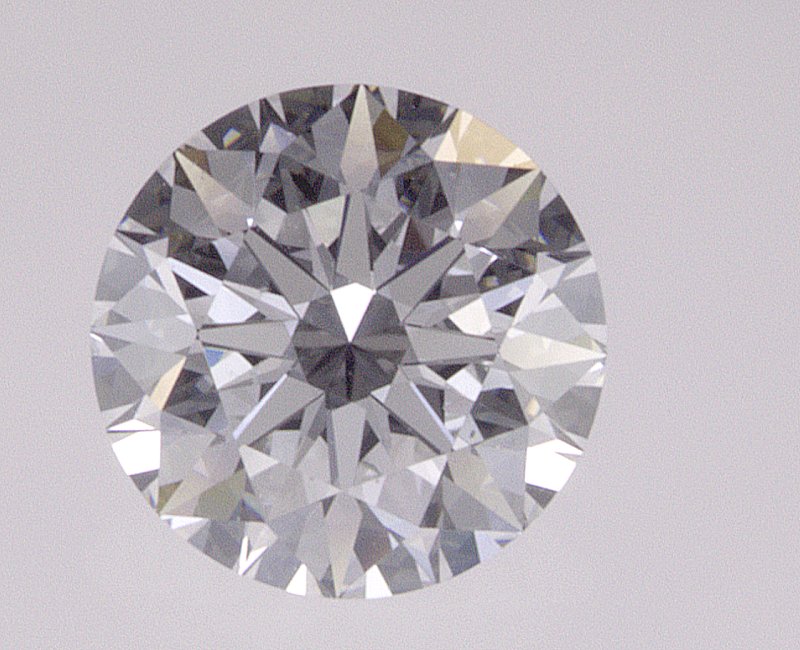 0.72 CT Round Lab-Grown Diamond Surrey Vancouver Canada Langley Burnaby Richmond