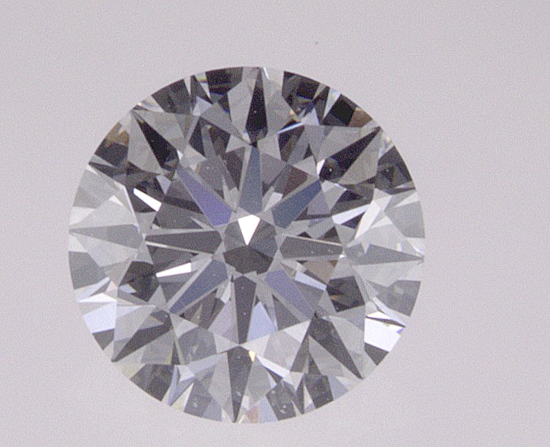 0.72 CT Round Lab-Grown Diamond Surrey Vancouver Canada Langley Burnaby Richmond