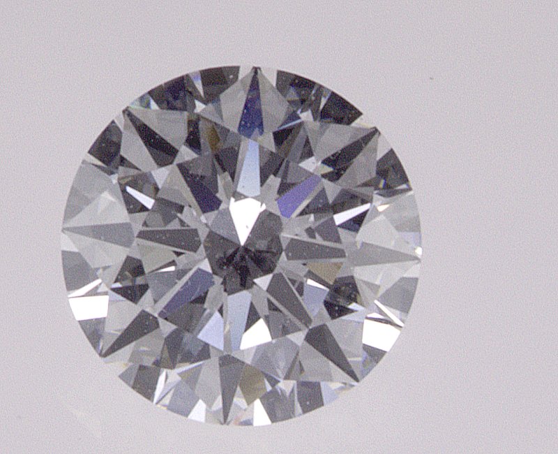 0.7 CT Round Lab-Grown Diamond Surrey Vancouver Canada Langley Burnaby Richmond