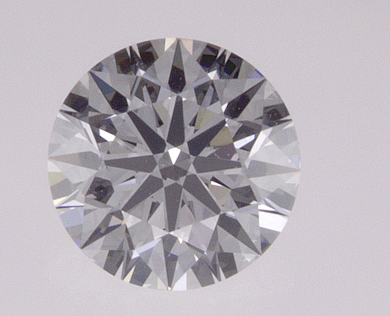 0.72 CT Round Lab-Grown Diamond Surrey Vancouver Canada Langley Burnaby Richmond